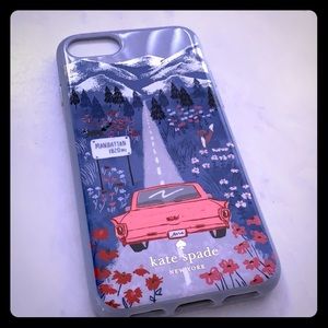 Kate Spade iphone7/8